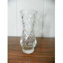 Wazon kryształowy