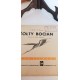 "Żółty Bocian"