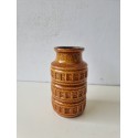 Wazon design lat 60-70, West Germany
