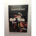 Plakat "Mazowsze", Waldemar Świerzy 1978r