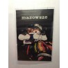 Plakat "Mazowsze", Waldemar Świerzy 1978r