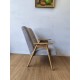 Designerski fotel J. Smidek lata 70.