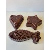 3x ceramiczna forma do pieczenia Scheurich, zestaw do ciasta