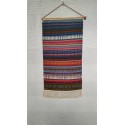 Kilim,  ozdoba do zawieszenia